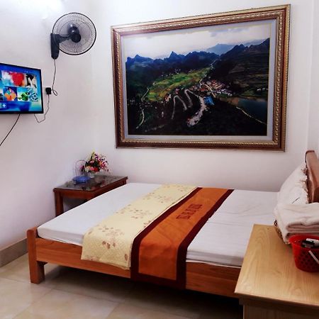 Yen Minh Hotel Thien An Na Thon Kültér fotó