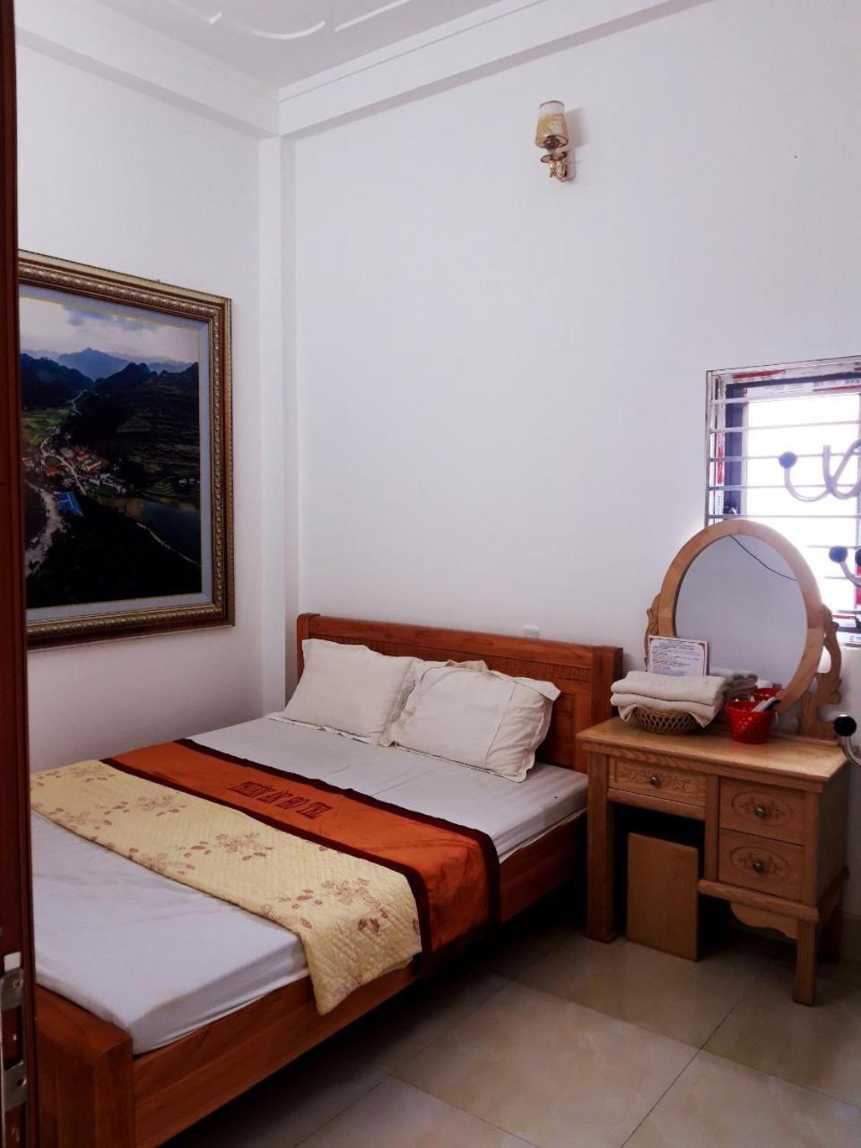 Yen Minh Hotel Thien An Na Thon Kültér fotó