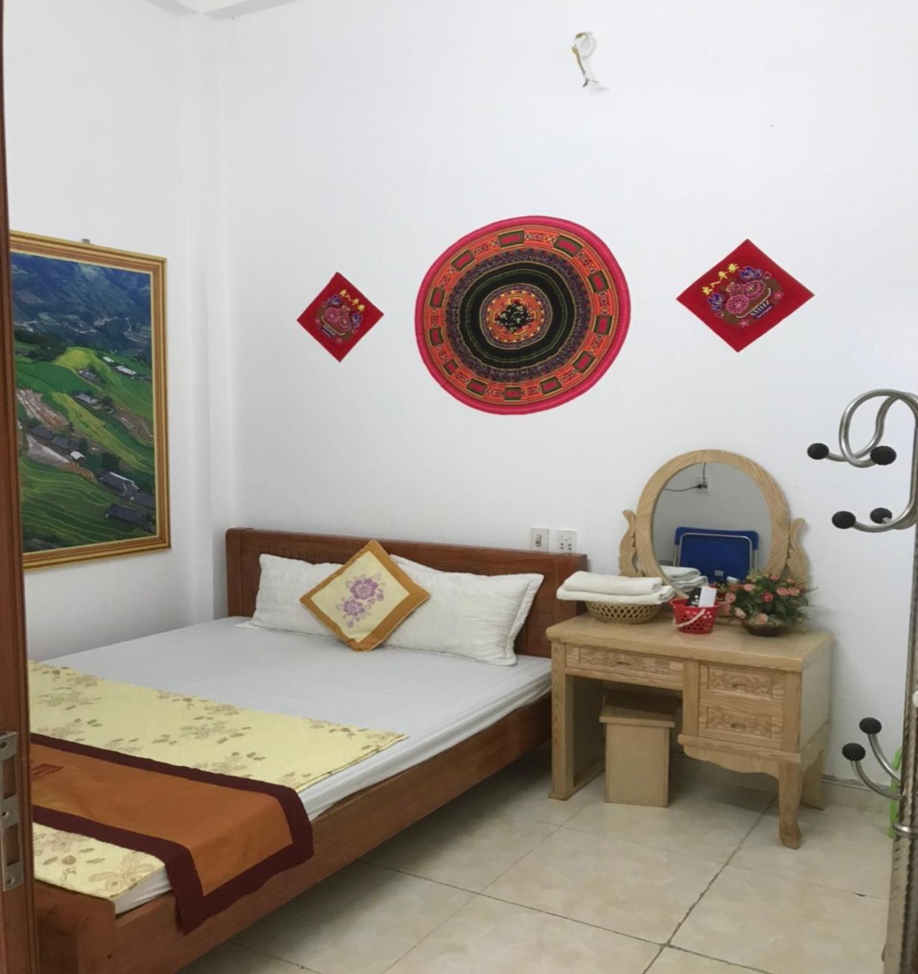 Yen Minh Hotel Thien An Na Thon Kültér fotó