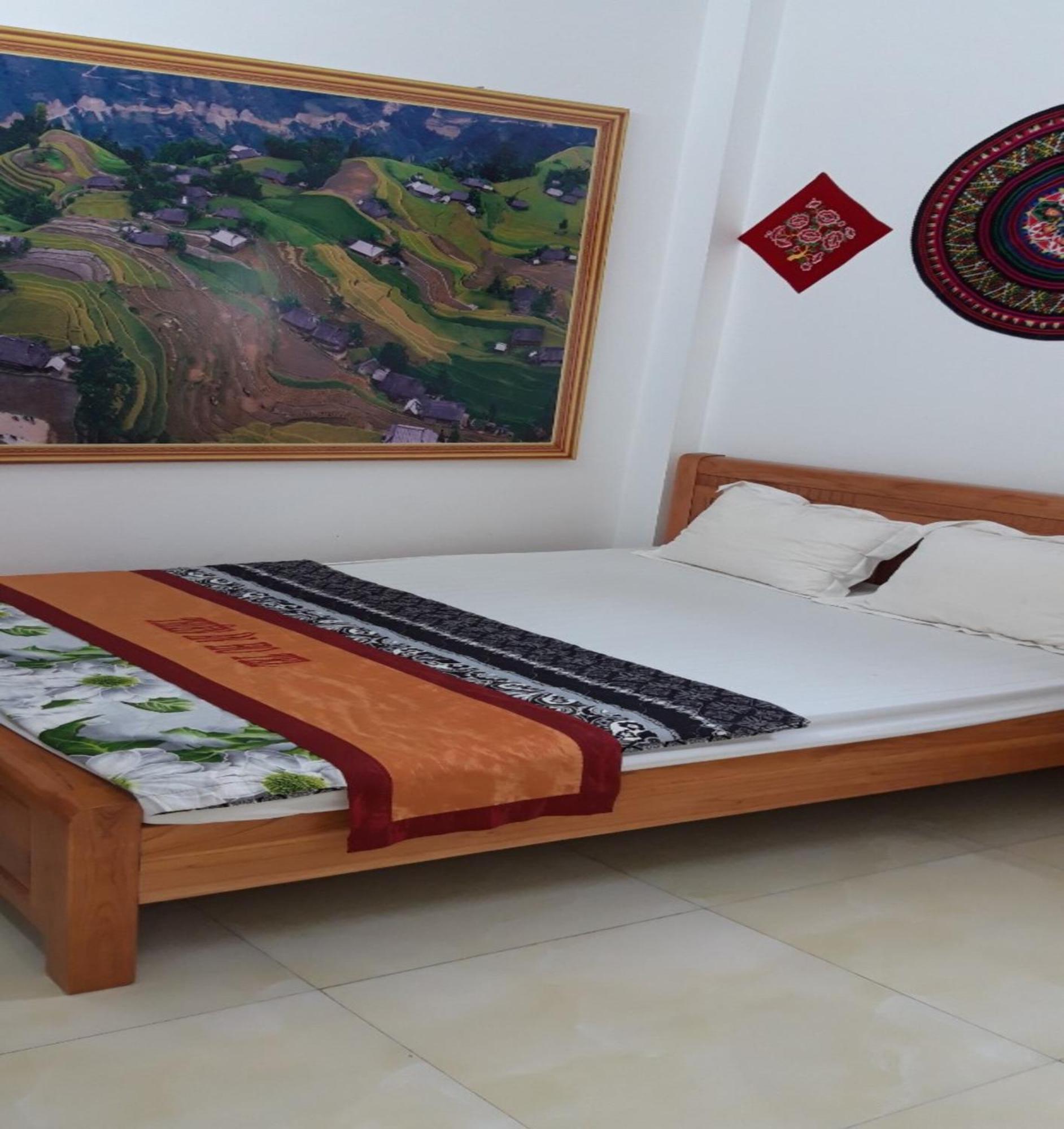 Yen Minh Hotel Thien An Na Thon Kültér fotó