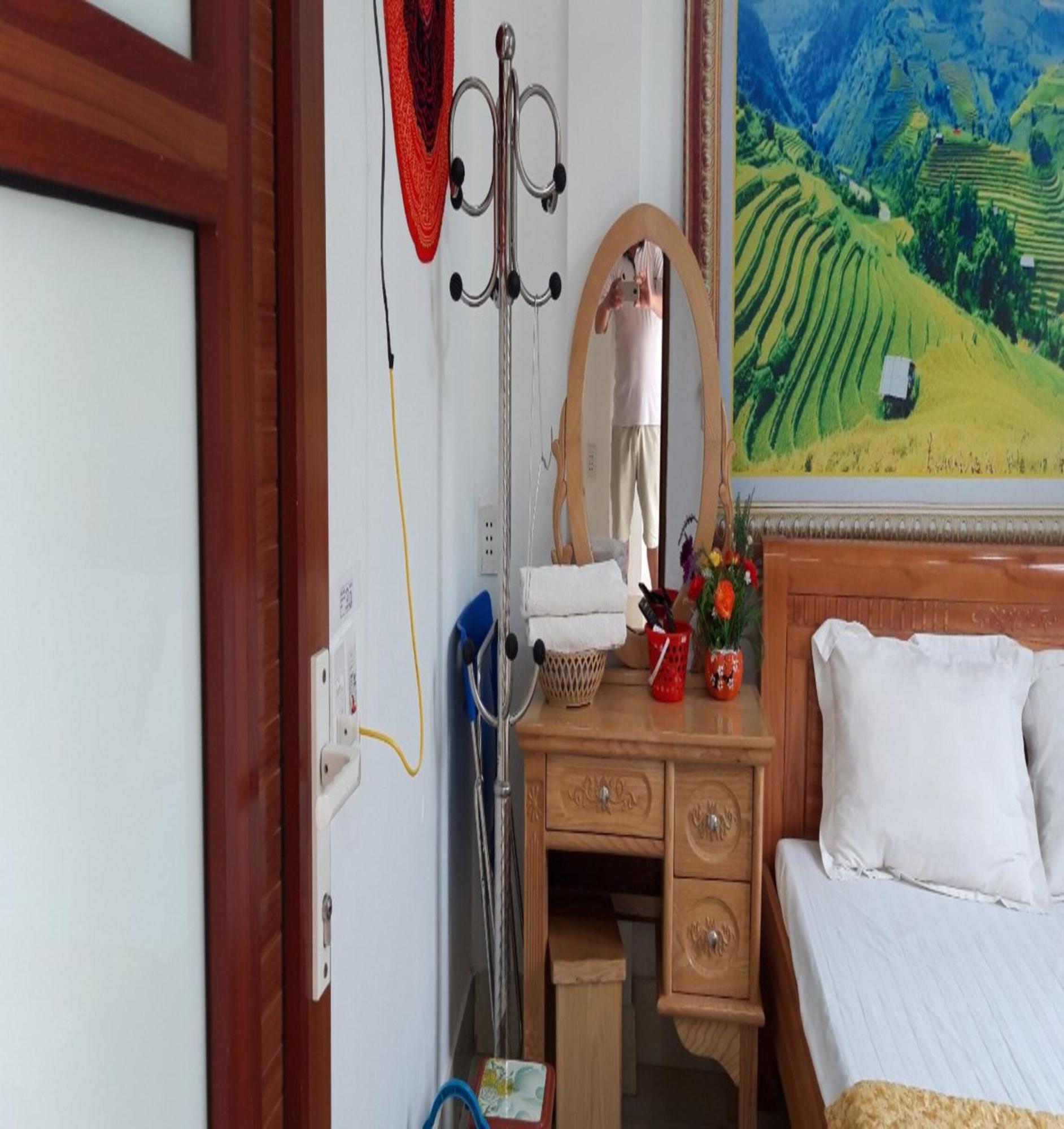 Yen Minh Hotel Thien An Na Thon Kültér fotó