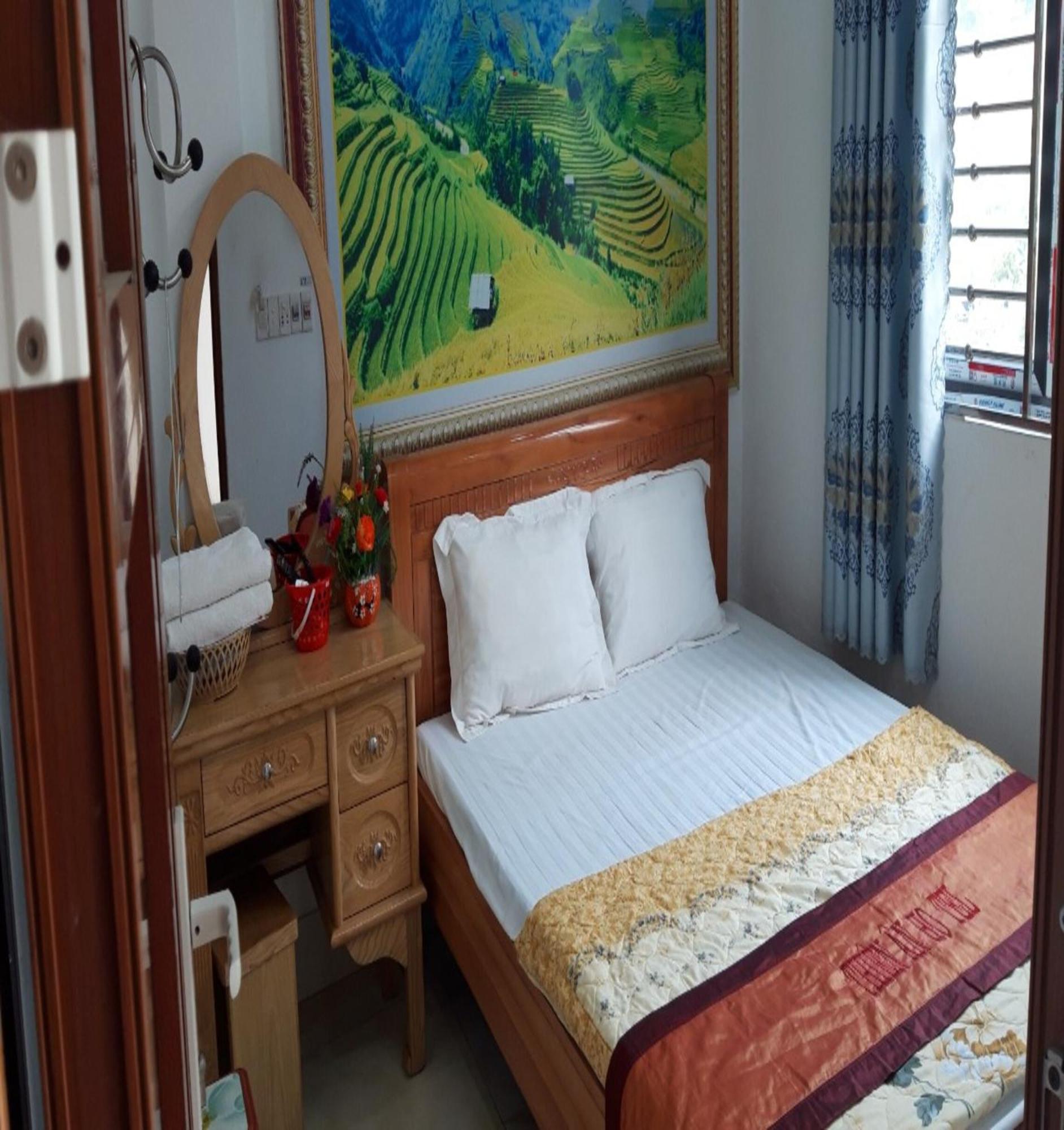 Yen Minh Hotel Thien An Na Thon Kültér fotó